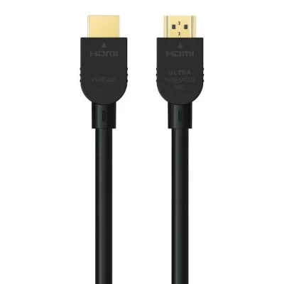 Dviced HDMI cable PVC 3m Black